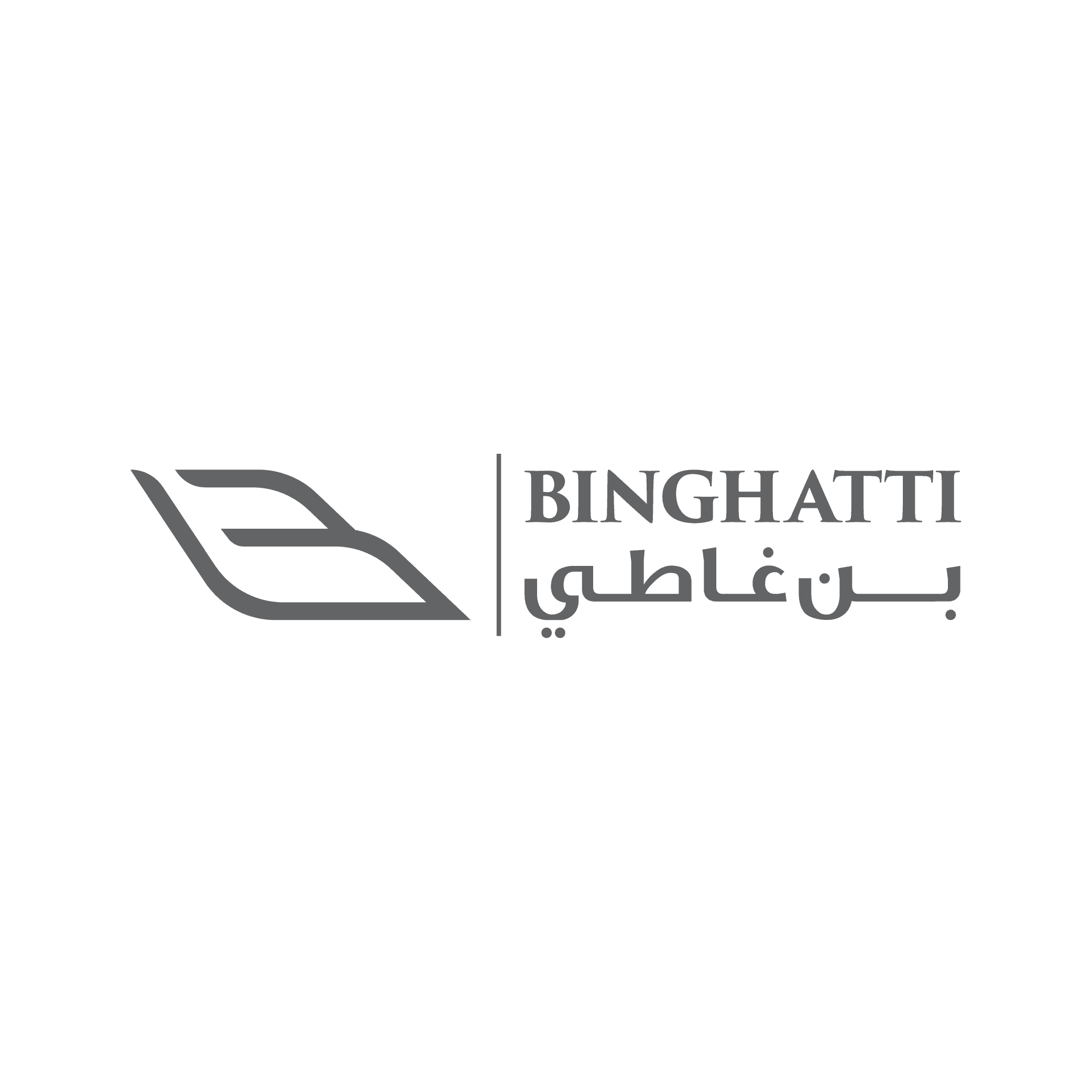 Binghatti Properties